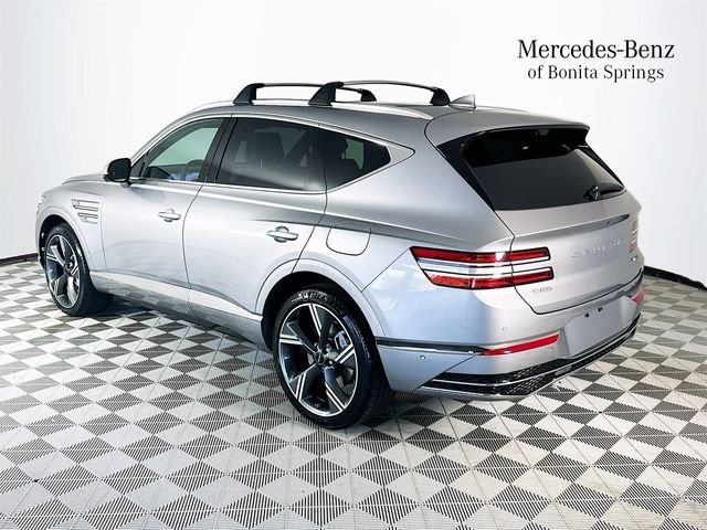 Used 2026 Silver Genesis 3.5T Prestige image 5