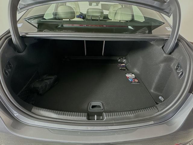 New 2026 Selenite Grey Metallic Mercedes-Benz C 300 image 57