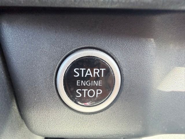 2022 Nissan Rogue Platinum - Photo 17