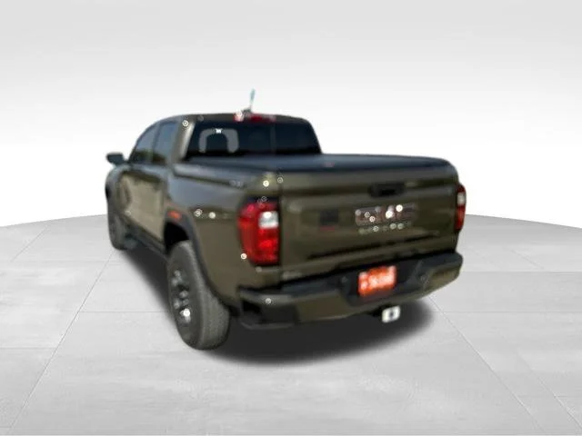 Used 2025 Brown GMC Elevation image 5