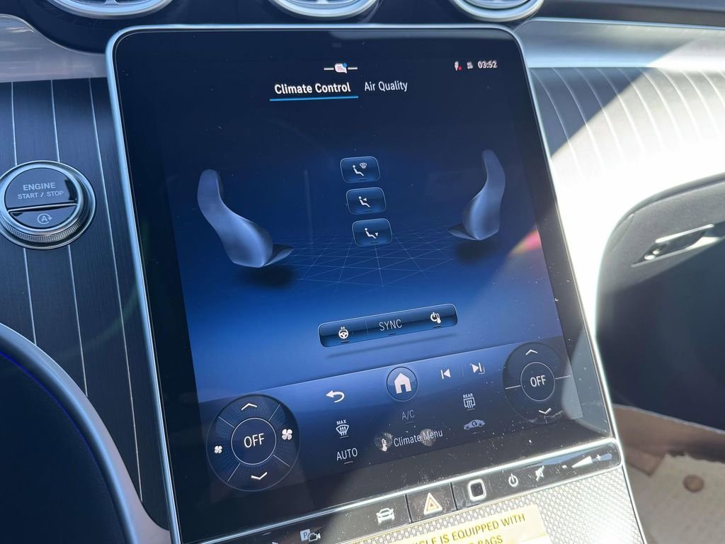 New 2026 MANUFAKTUR Alpine Grey Mercedes-Benz CLE 450 image 28