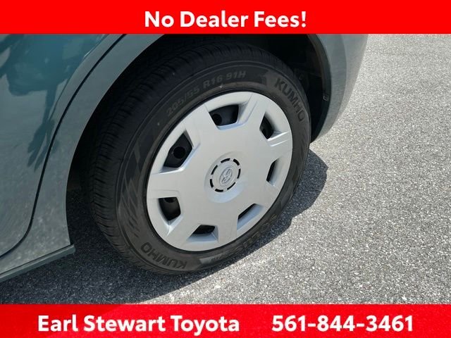 Used 2009 Green Scion Base image 42