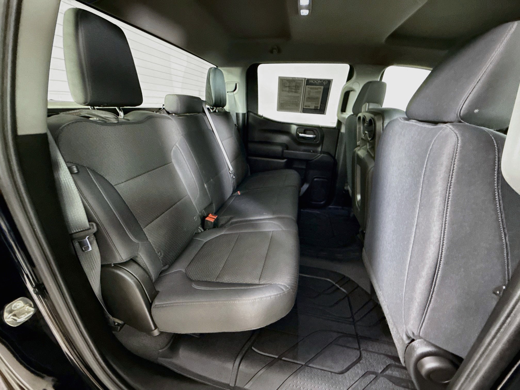Used 2019 Black Chevrolet Custom Trail Boss image 25