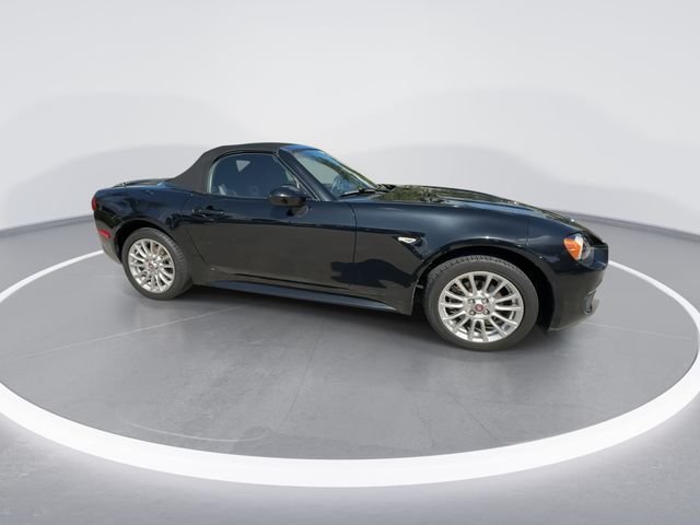 Used 2020 Black FIAT Classica image 9