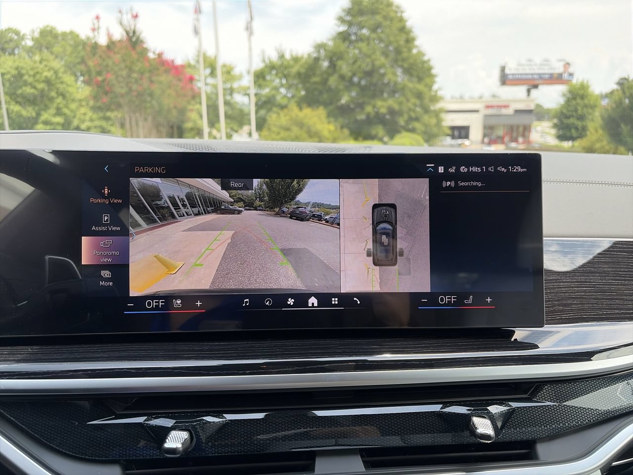 New 2027 Dravit Grey Metallic BMW xDrive40i image 25
