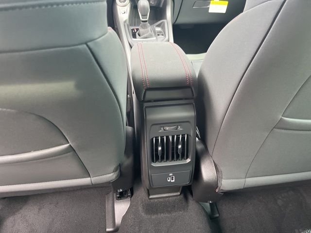 2025 Dodge Hornet GT - Photo 14