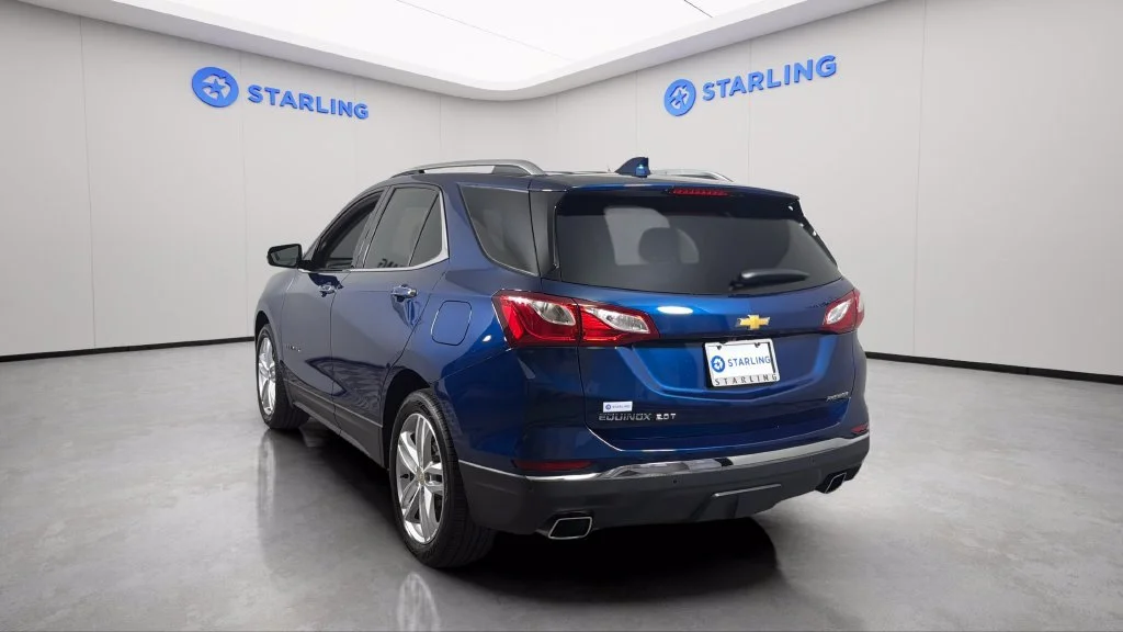 2020 Chevrolet Equinox Premier - Photo 7