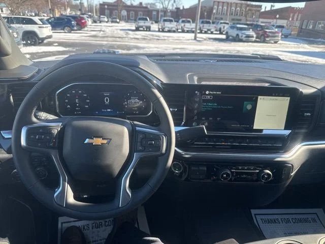 2026 Chevrolet Silverado 2500 HD LT - Photo 7