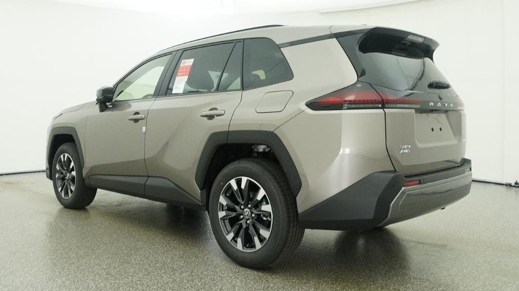 New 2026 Meteor Shower Toyota Limited image 57