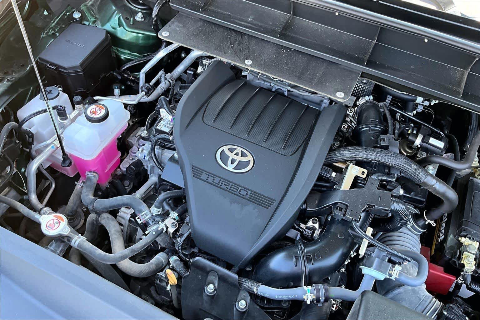 Used 2024 Cypress Toyota XLE image 33