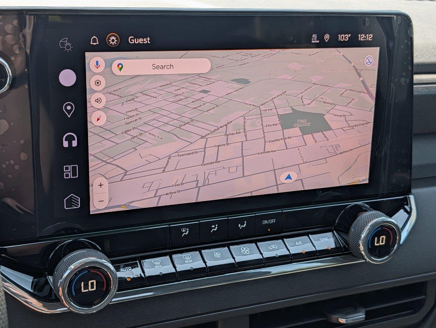 New 2026 Sterling Gray Metallic Chevrolet Trail Boss image 18
