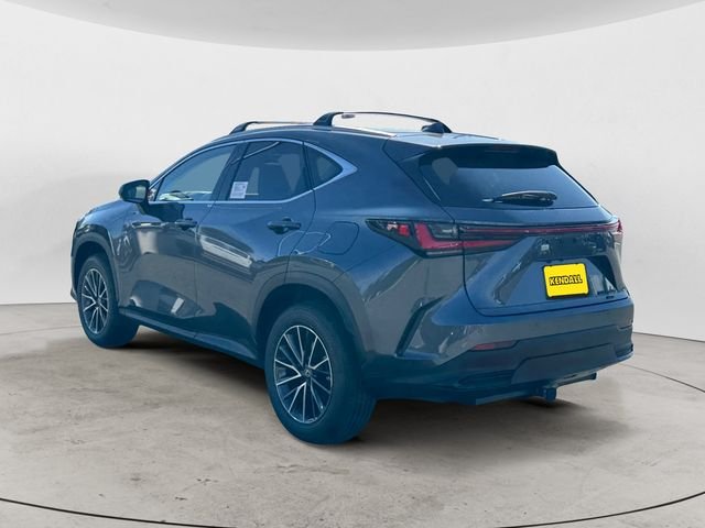 2026 Lexus NX 450h+ Premium - Photo 7