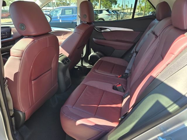2026 Buick Envision Sport Touring - Photo 6
