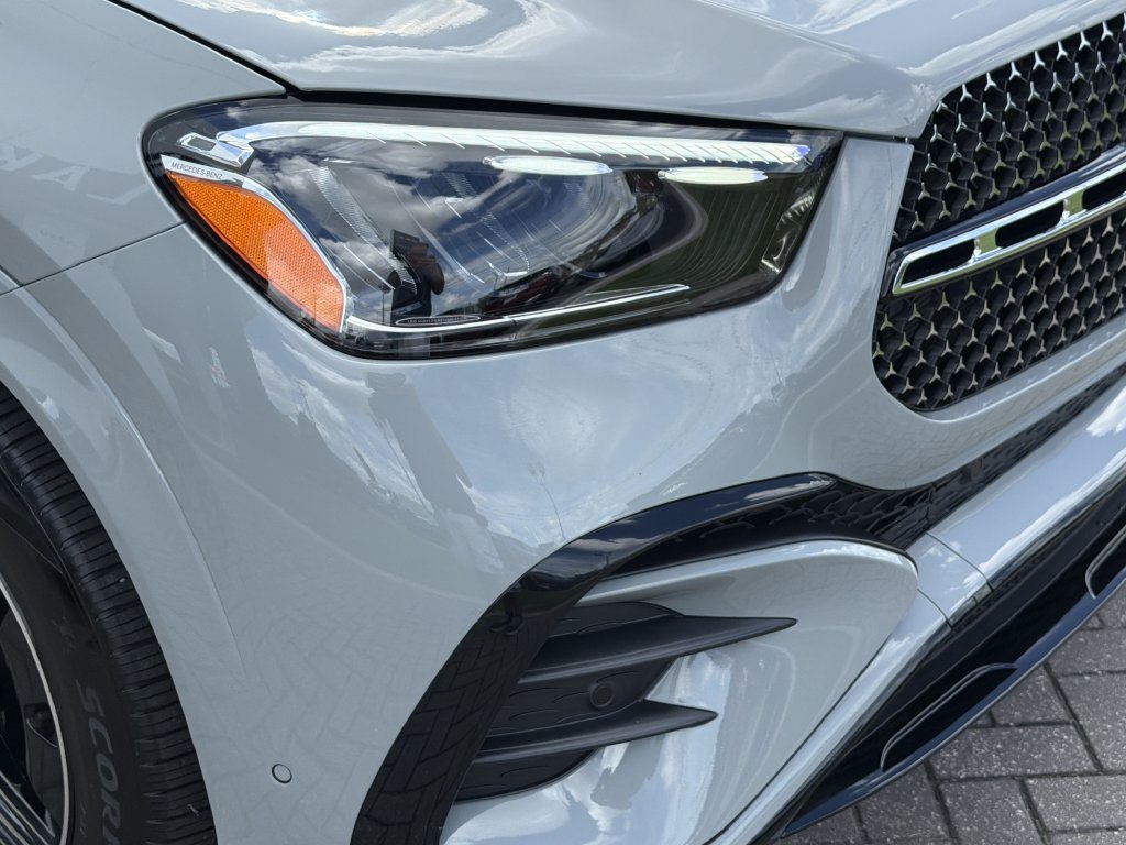 2026 Mercedes-Benz GLE Coupe GLE450 - Photo 9