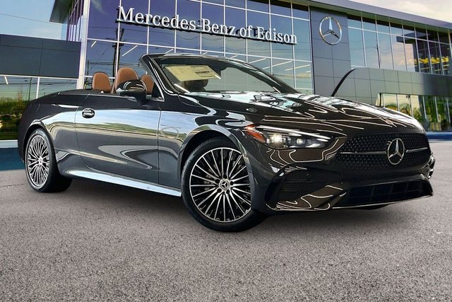 2027 Mercedes-Benz CLE CLE 300
