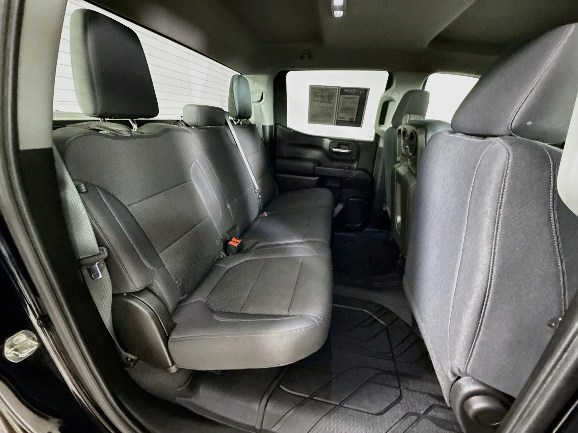 Used 2019 Black Chevrolet Custom Trail Boss image 25
