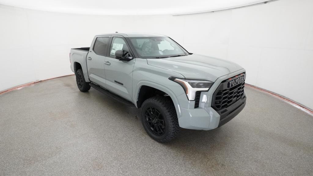 New 2026 Lunar Rock Toyota SR5 image 48