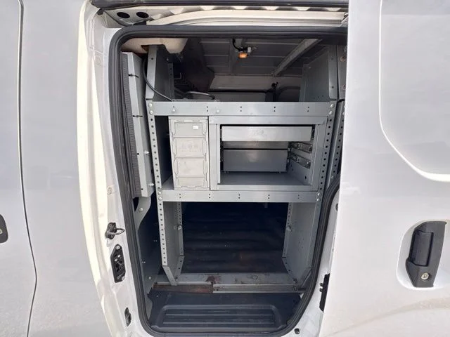 Used 2020 White Nissan S image 23