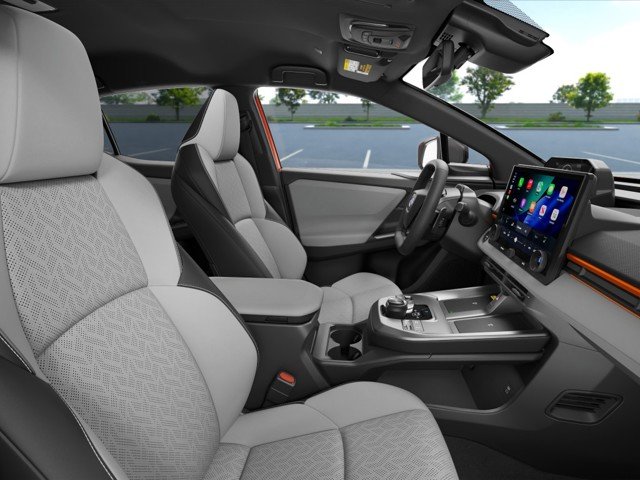 New 2027 HABANERO ORANGE METALLIC Subaru Sport image 15