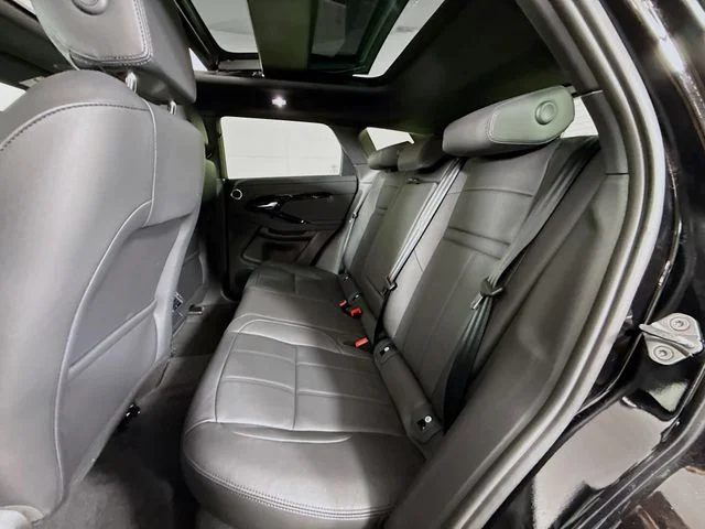 Used 2026 Black Land Rover S image 24