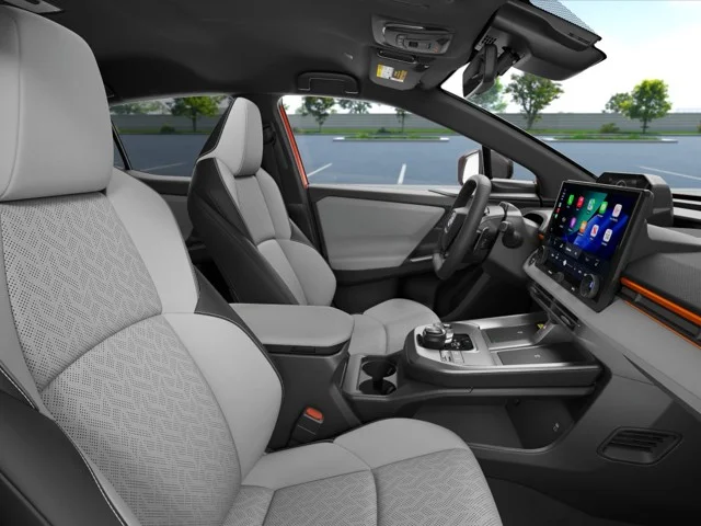 New 2027 HABANERO ORANGE METALLIC Subaru Sport image 15