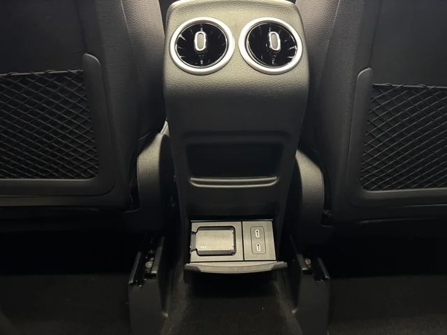 New 2026 Black Mercedes-Benz GLA 250 image 35