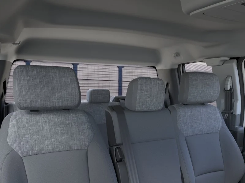 New 2026 Oxford White Ford F-350® XLT image 22