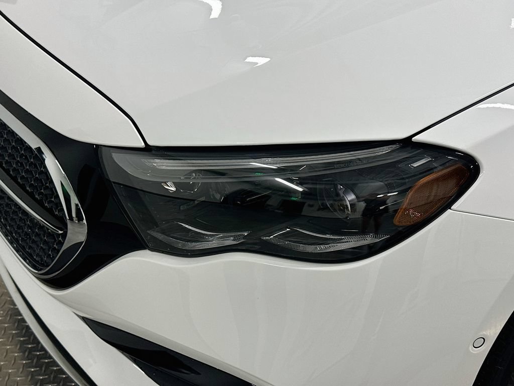 New 2026 Polar White Mercedes-Benz E 350 image 67