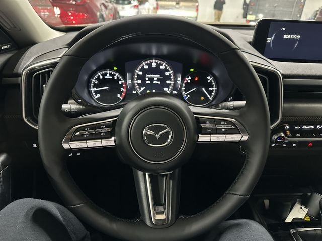 2026 Mazda CX-50 Premium Plus - Photo 15