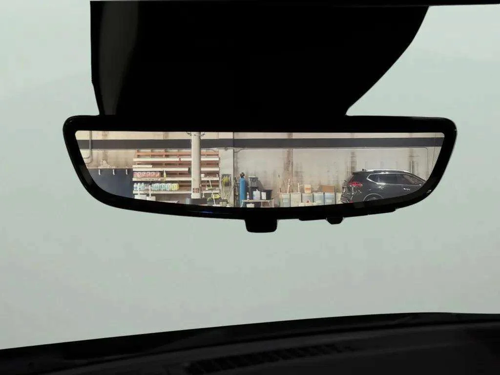 Certified Used 2023 Black Chevrolet LTZ image 17