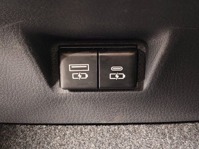 Used 2026 Red Toyota LE image 27