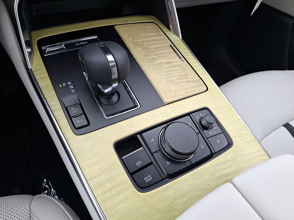 2026 Mazda CX-90 Premium Plus Package - Photo 11