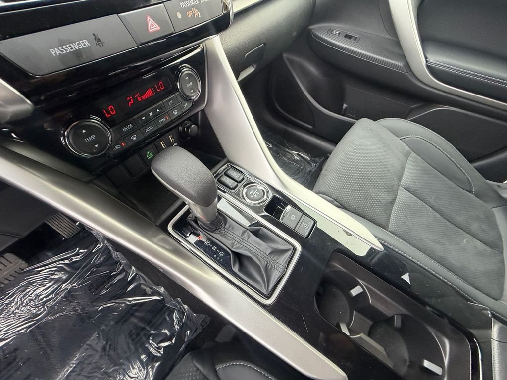 Used 2026  Mitsubishi Black Edition image 22