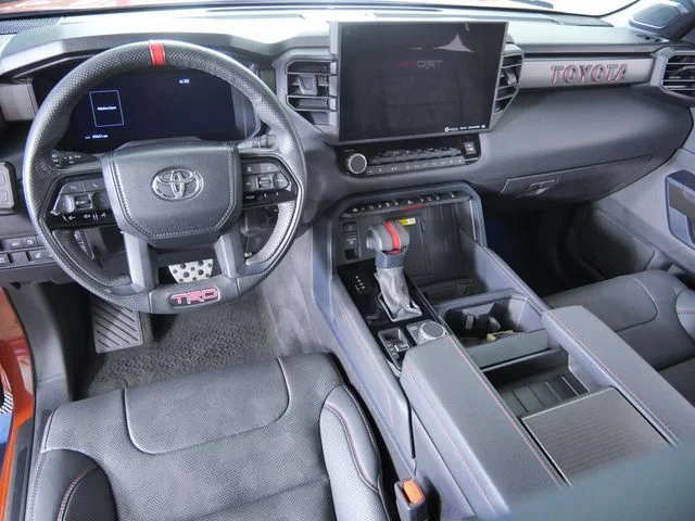 Certified Used 2024  Toyota TRD Pro image 2