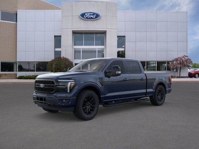 2026 Ford F-150 Lariat 4x4 SuperCrew 5-1/2 Box's photo