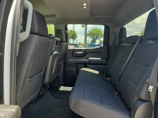 2023 Chevrolet Silverado 1500 Custom - Photo 16
