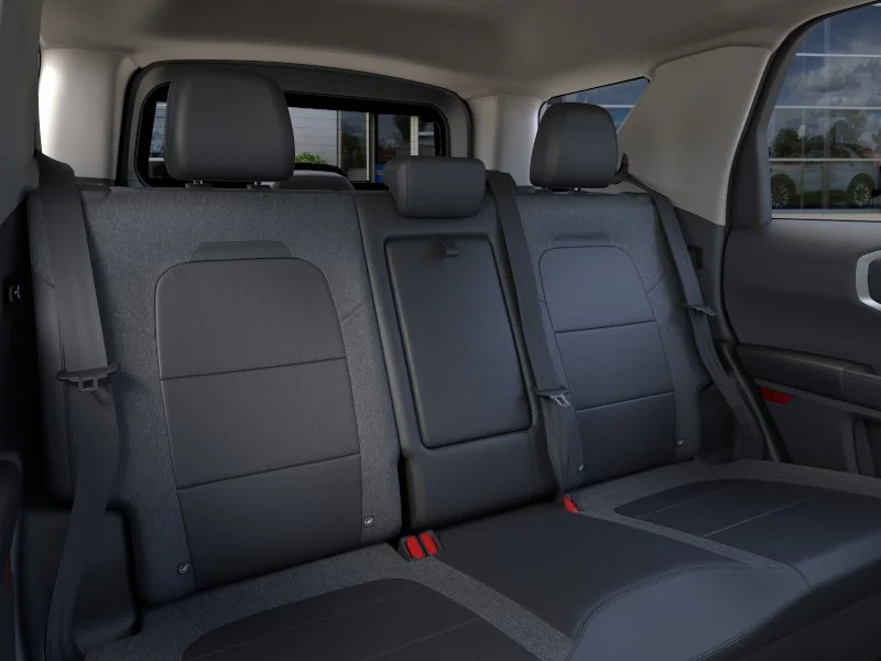 2025 Ford Bronco Sport Big Bend - Photo 11