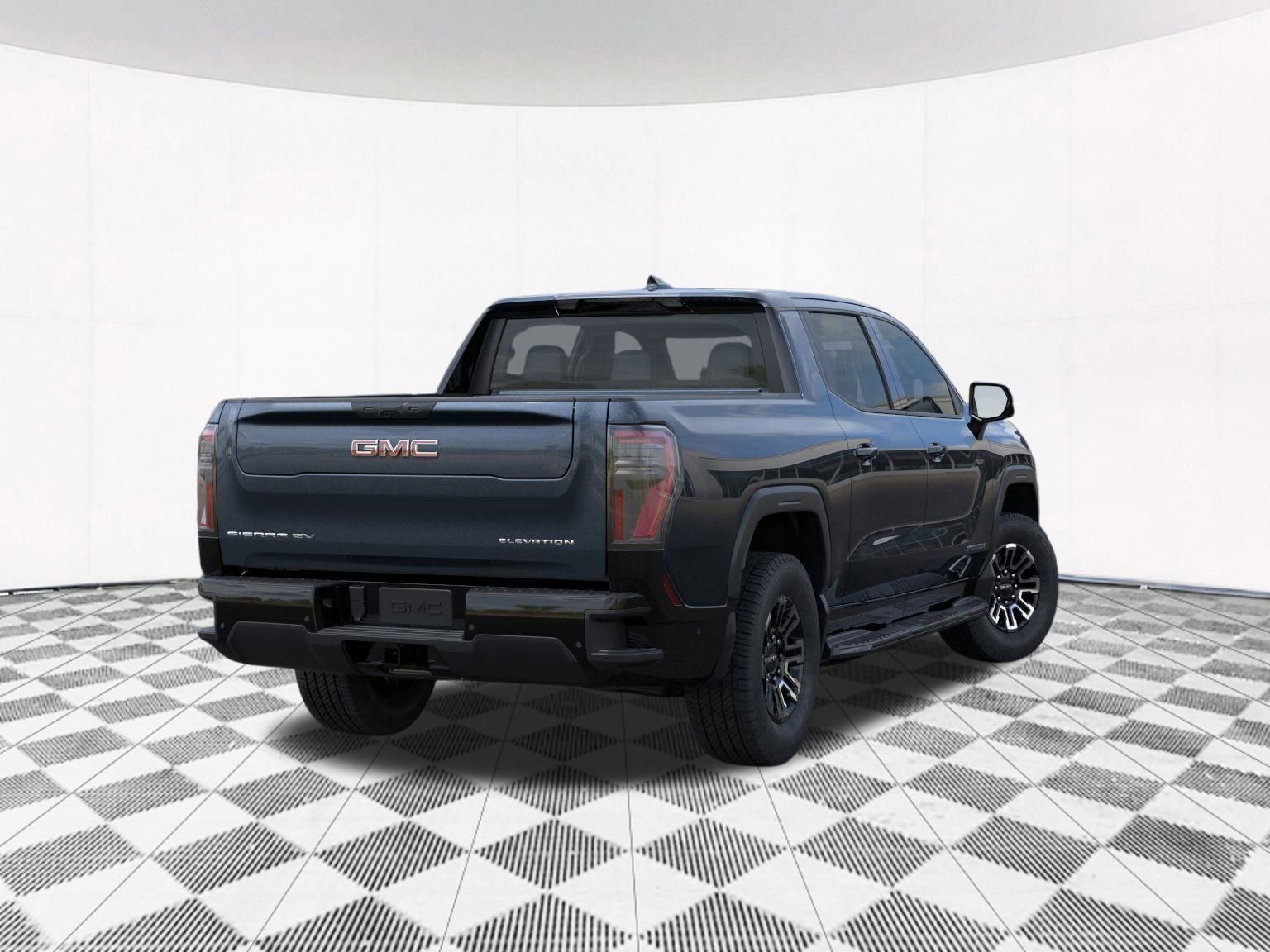 2026 GMC SIERRA - Image 9