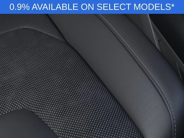 New 2026 Avalanche Ford Raptor® image 16