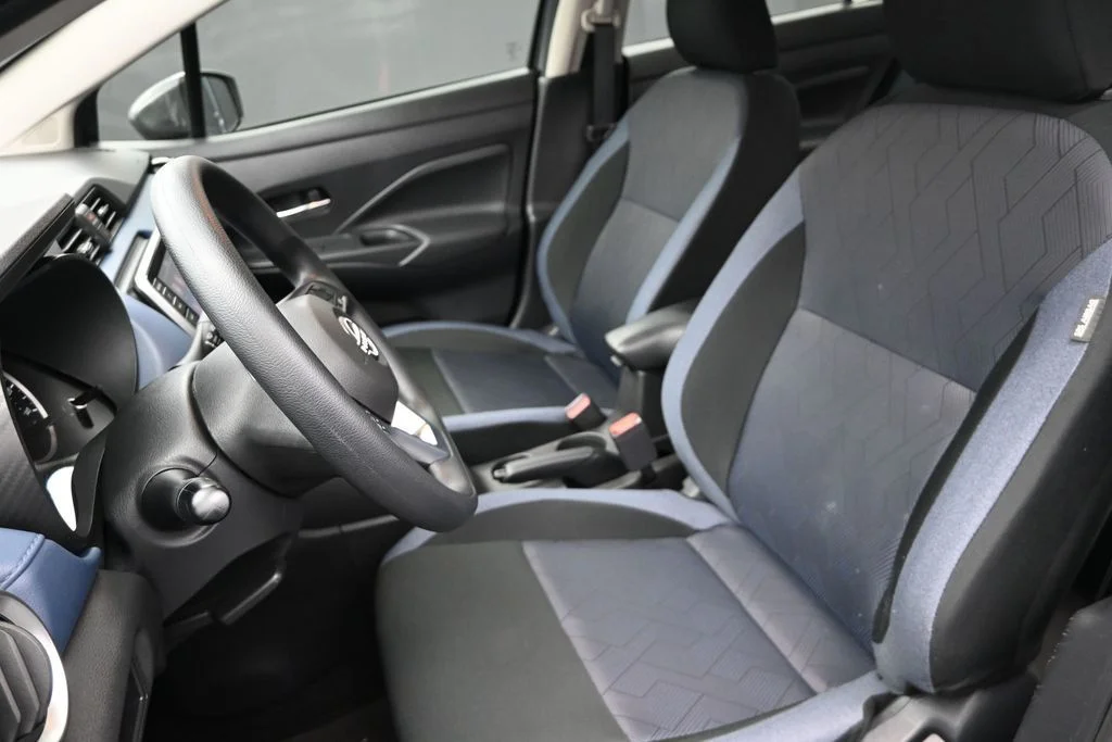 Used 2025 Gray Nissan 1.6 SV image 16