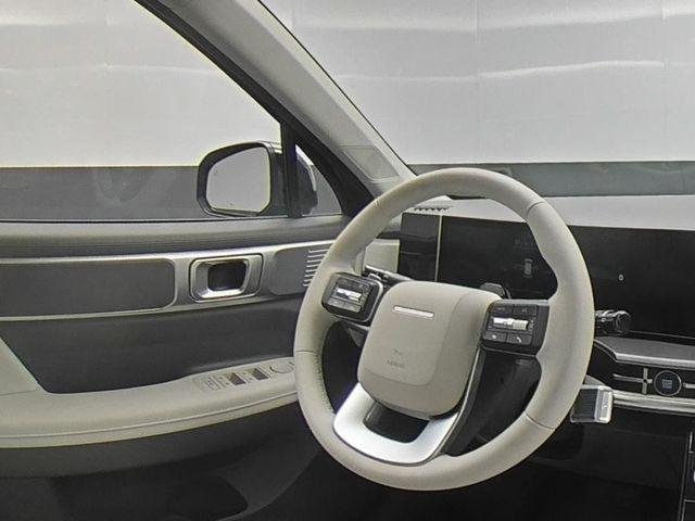 New 2027 Black Hyundai SEL AWD image 33