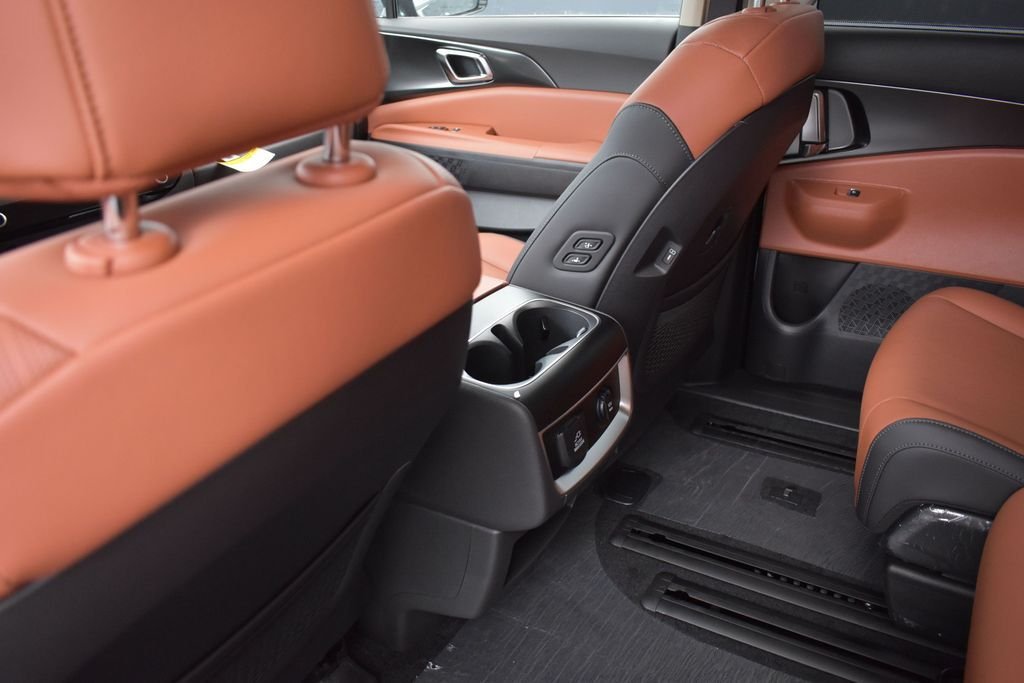 New 2026 Aurora Black Pearl Kia SX image 19