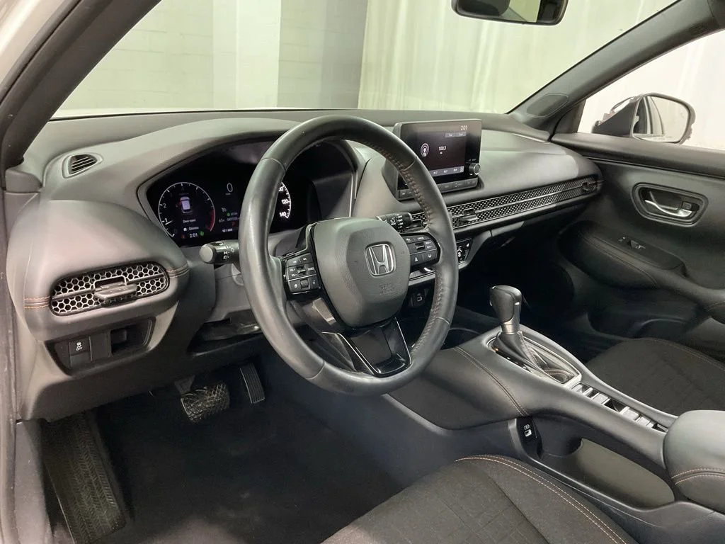 2023 Honda HR-V Sport - Photo 55