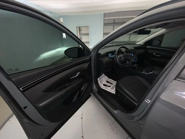 Used 2024 Gray Hyundai SEL image 11