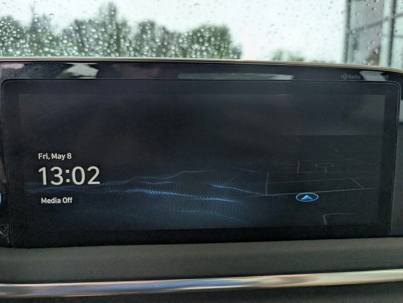Used 2023 Curated Silver Hyundai SEL image 42