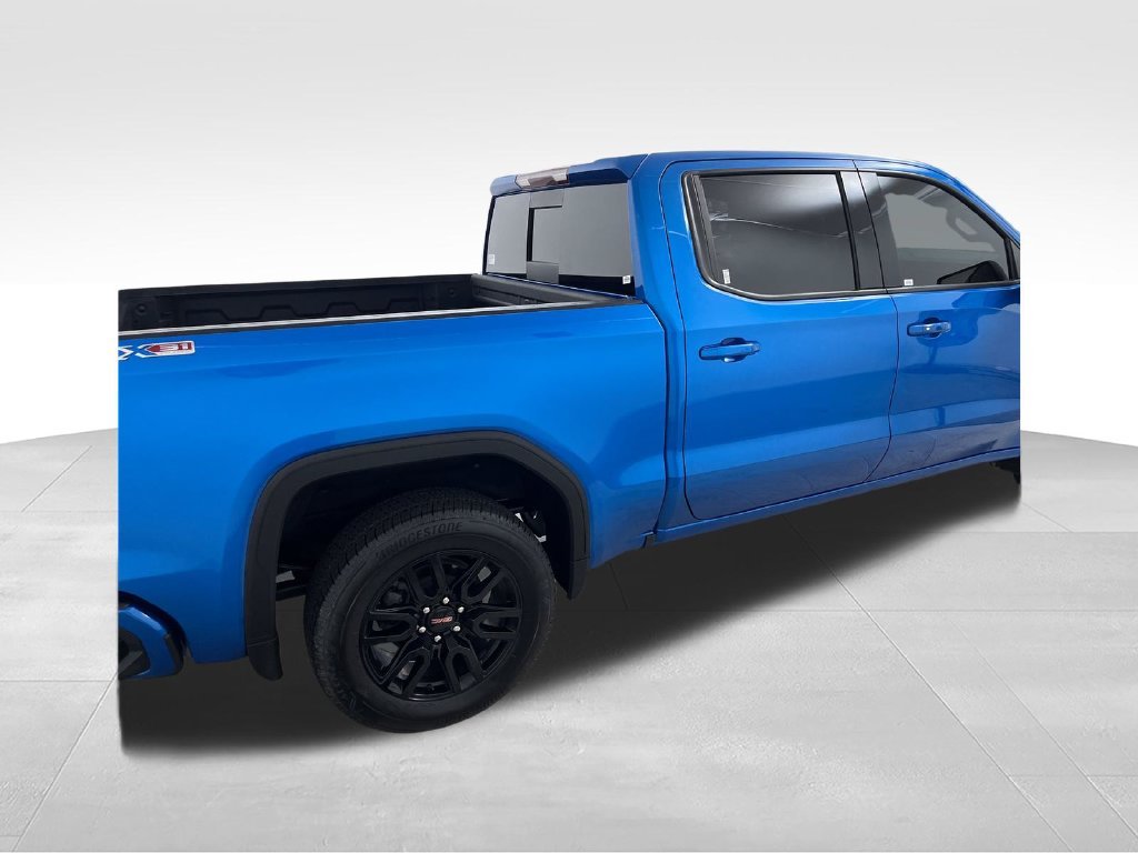 Certified Used 2024 Blue GMC Elevation image 5