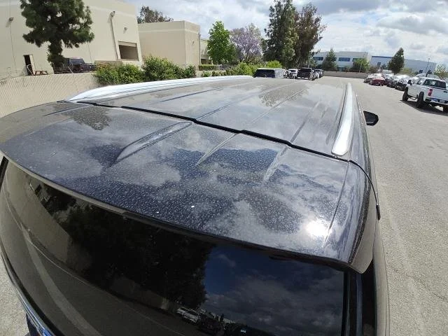 Used 2024 Black Chevrolet LT image 21