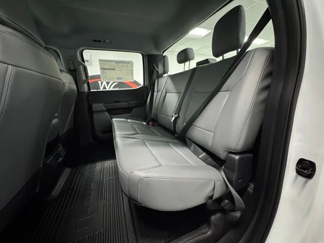 New 2026 White Ford XL image 11