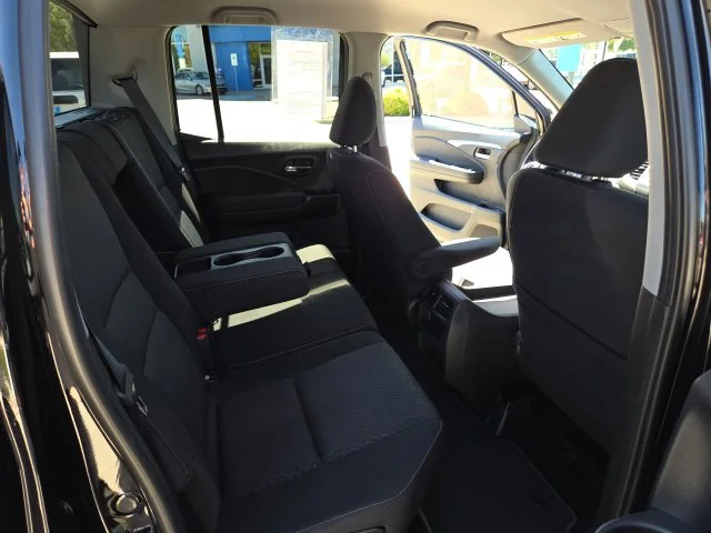 Used 2019  Honda Sport image 20