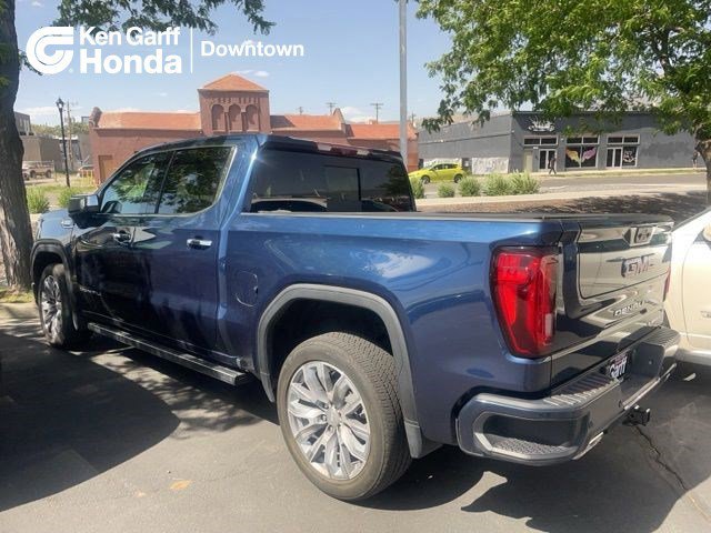 2023 GMC Sierra 4WD Crew Cab Short Box Denali's photo